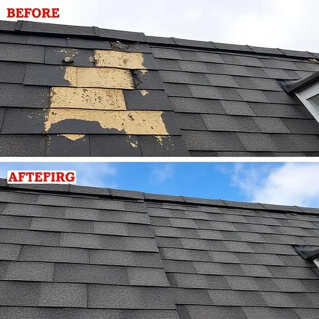 Roof Repair Near Me in Martins Ferry, OH near me